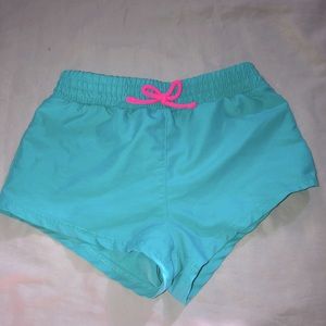 Swim shorts